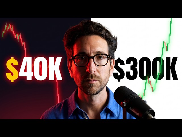 This Is What the NEXT Bitcoin BULL MARKET Will Look Like