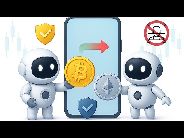 🛡️ Secure P2P Crypto WITHOUT KYC | How to Trade LARGE AMOUNTS of P2P Crypto Privately