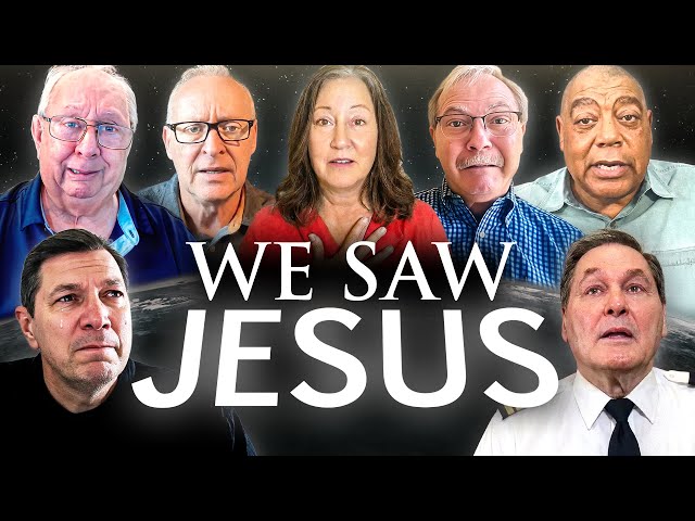 These 7 Jesus Encounters Will Make You Weep!