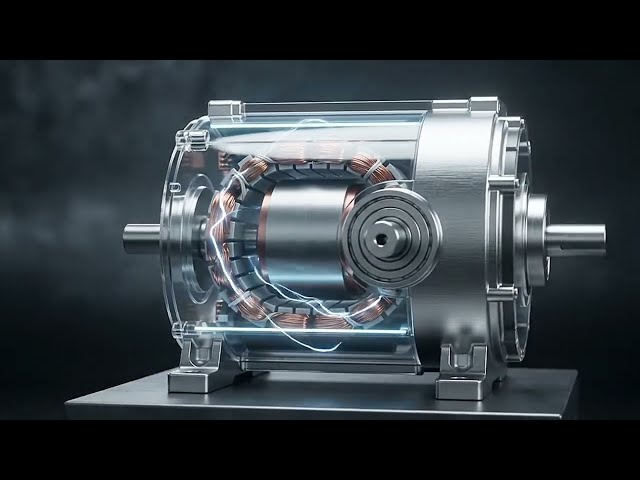 How a Car Engine Works | Animation Explained 