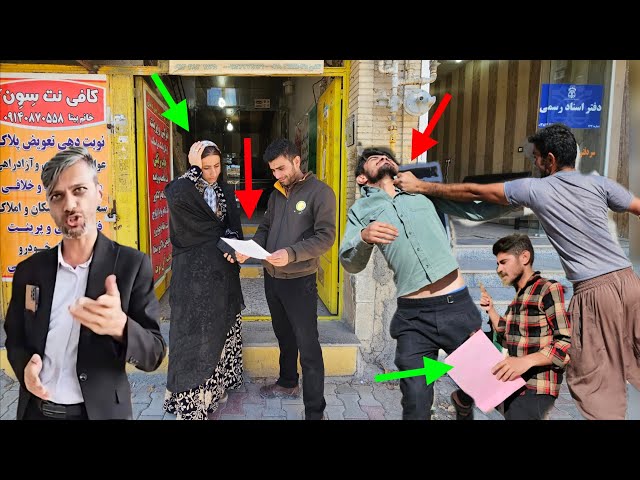 😱Muhammad was convicted of assaulting Ali; the judge's verdict was announced😡