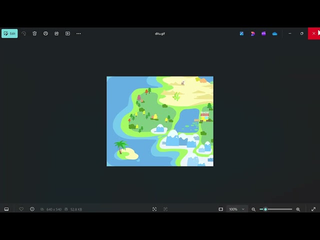 Map Path Drawing Made Easy – Python Turtle Tutorial.#python