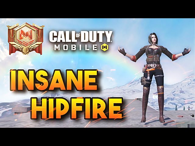 I Got Accused of Using Hipfire Aimbot in Alcatraz