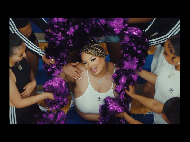 Maiya The Don - Keep It Cute (Official Video)
