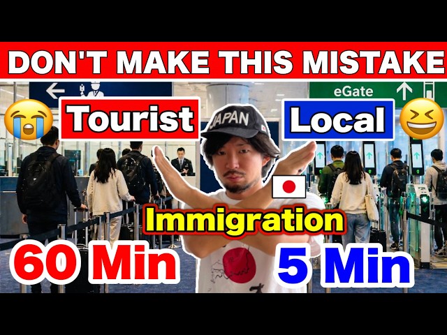 Japan Is Amazing, But These 10 Things May Surprise You in 2026 🇯🇵 | Travel Mistakes to Avoid