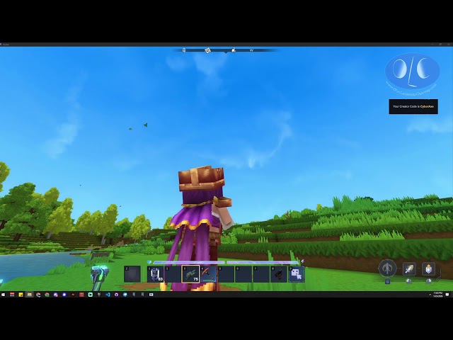 24/7 Hytale Modding, Guides and Prototyping by CyberAxe