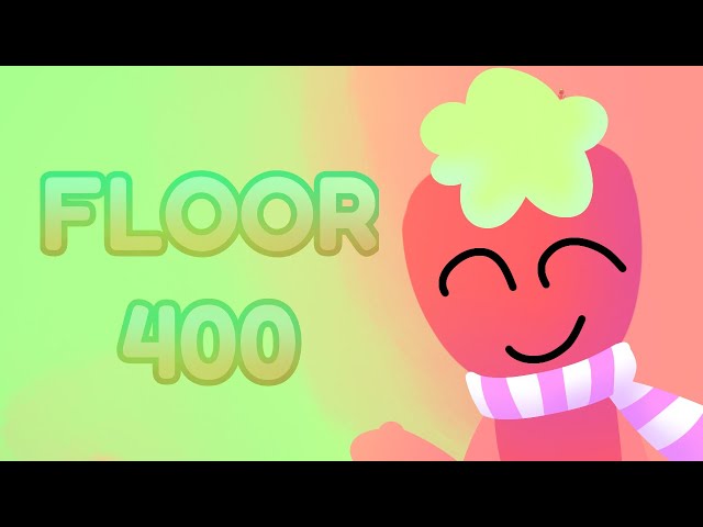 FLOOR 400+ ATTEMPT (3)