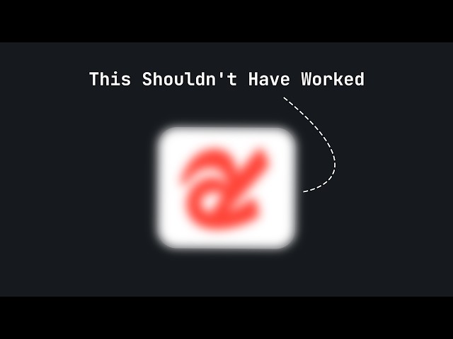 I Built a Storage System and Learned More Than 3 Years of Tutorials part 1