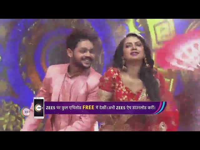 Memsaab No 1 Ghar Ke Naya Chirag | Ep - 22 | Mar 26, 2023 | Best Scene 5 | Zee Ganga