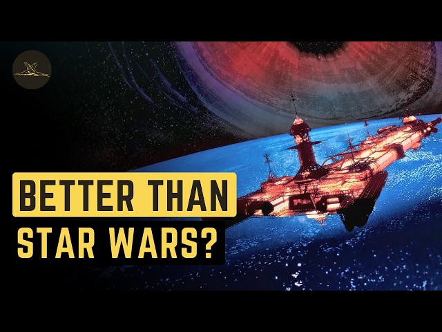 Star Wars Rip-Offs That Deserved Their Own Franchise