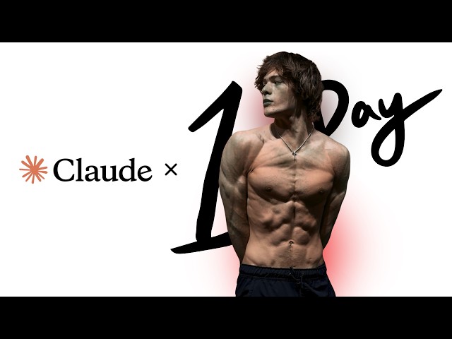 We Built an AI Physique-Rating App in 24 Hours