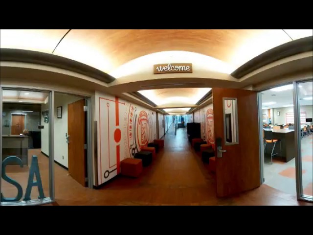 UTRGV Math & Science Academy 360°