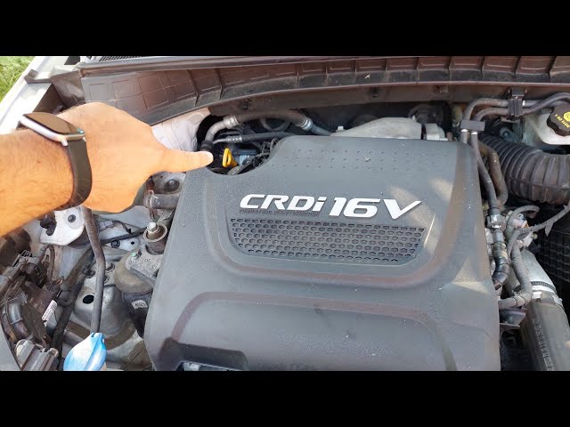 Faulty DPF - Diesel Particulate Filter going bad - how to test