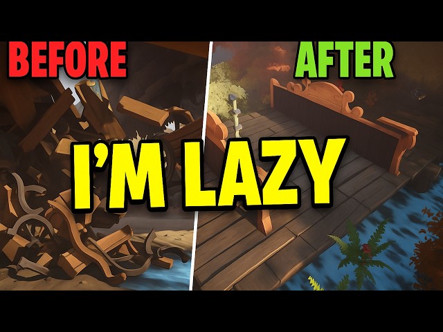 How to Make Fortnite Maps with AI (Claude + UEFN)