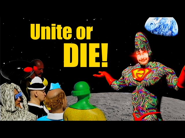 Optimizing DC Supervillains