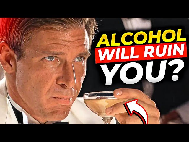 The Truth About Alcohol: Can Drinking Really Cure Your Sadness?