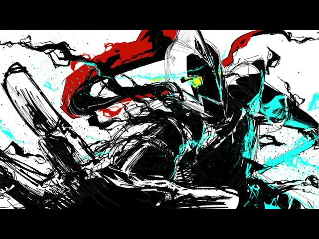 Battle Against A True Hero Ultimate Mix (Final)