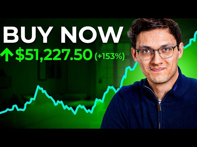 Las 9 mejores acciones para COMPRAR AHORA (Acciones de alto crecimiento)