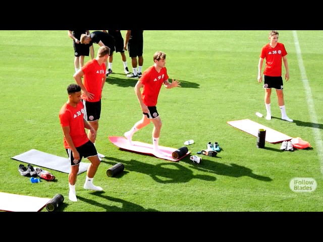 Alan Knill on hard work