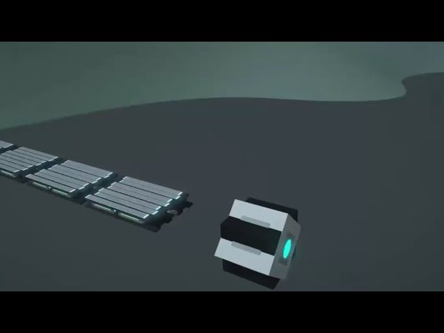 Helix Shrimp - Synthetic Selection Gameplay 