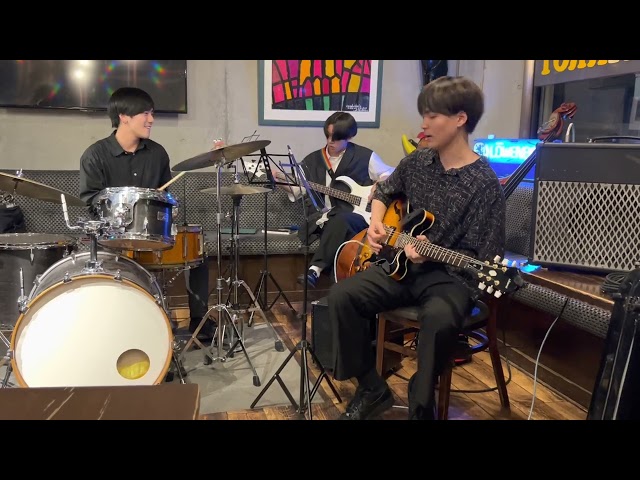 【C jam live!】Watermelon man