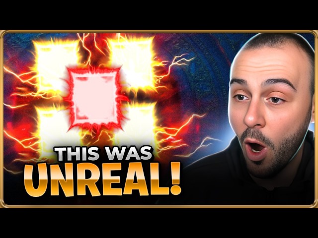 OMG... I PULLED MY MOST WANTED CHAMPION!! Raid: Shadow Legends
