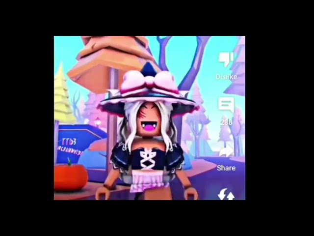 b3eley edit!(shes my fav roblox influencer)