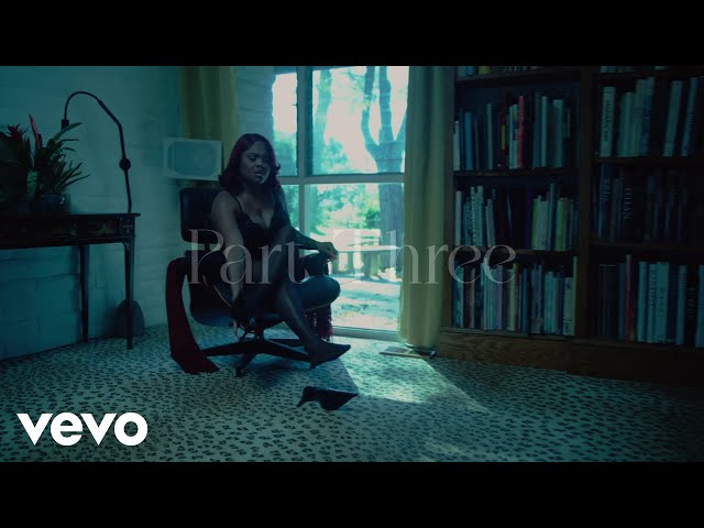 Inayah - WTF (Official Video)