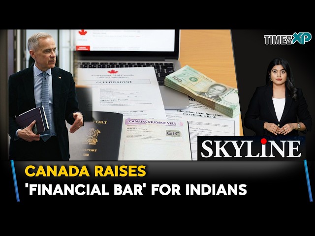 Canada Citizenship Certificate Crisis: Processing Wait Jumps to 33 Months| Indians In Canada