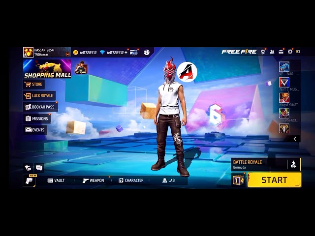 FREE FIRE DIAMOND HACK ?????
