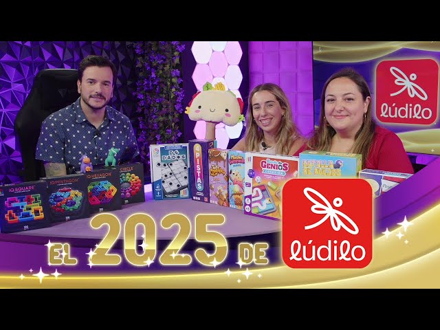 El 2025 de Lúdilo (2)
