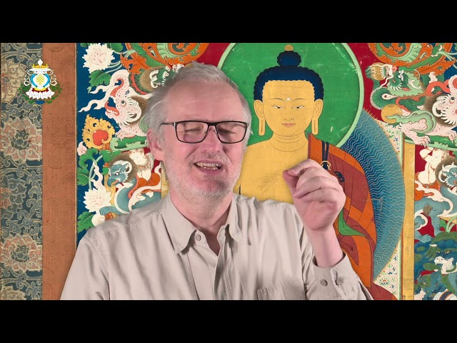 63 – The Emptiness of Emptiness