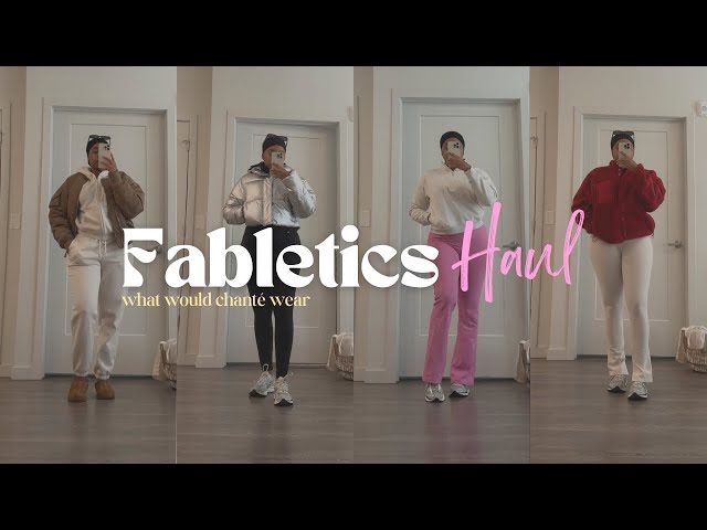 ULTIMATE Fabletics Guide: Everything To Know Before Buying (2025 Review)
