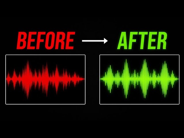 Record Studio Quality Audio on Mobile | Ultimate Voiceover Guide