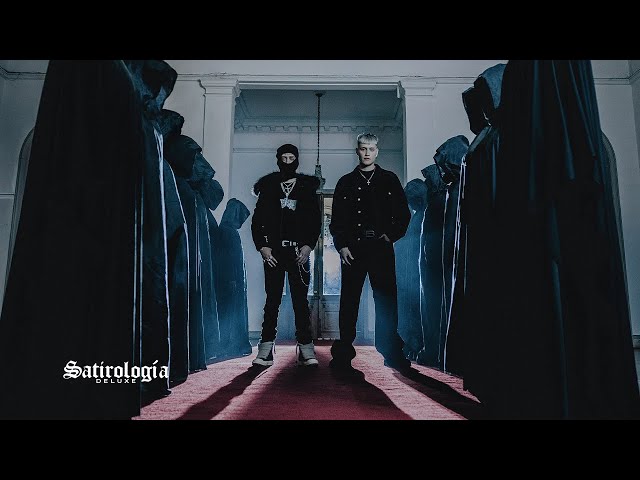 Kidd Voodoo, @cris_emejota - Minnie 2 (Video Oficial)