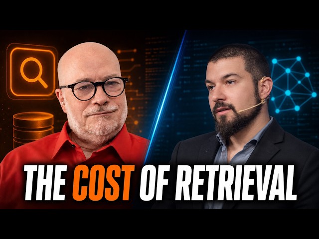 Topical Authority and Answer Engine Optimization: How LLMs Actually Retrieve Content