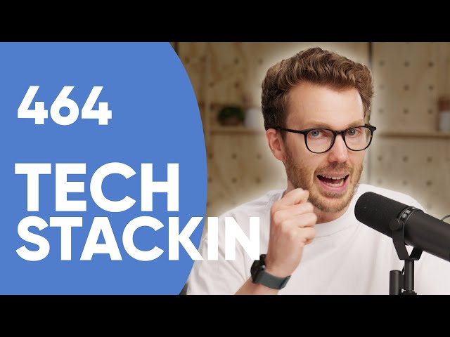 Roasting The Tech Stacks of 3 Accounting Firms