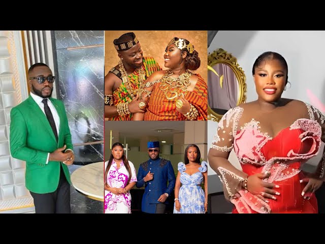 QUERCY OFFICIAL APOLOGIZES TO PRESIDOO AFTER DISRESPECTING HER ON DELAY SHOW - WHY THEY BROKE UP