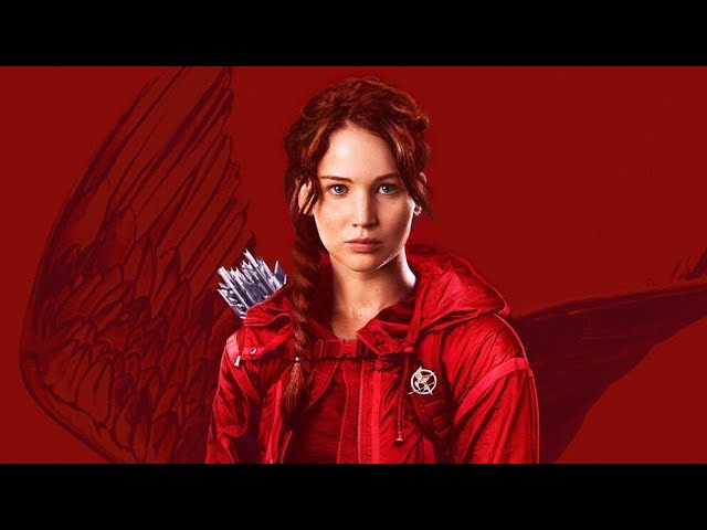 Corazón Films/IDC/Lionsgate/Color Force (The Hunger Games; 2026 Re-Release; Latin American Prints)