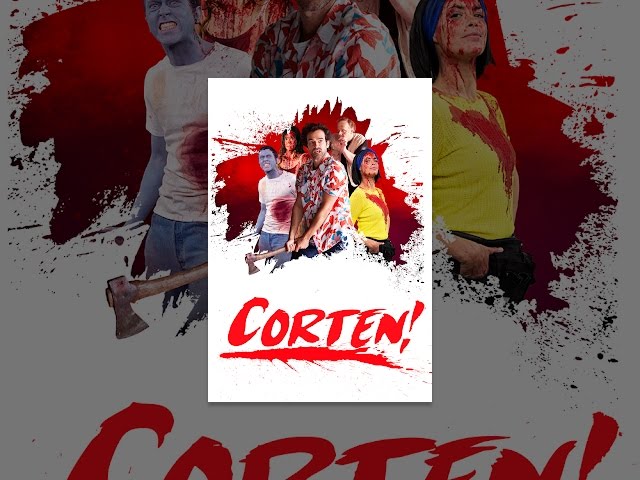 Corten!