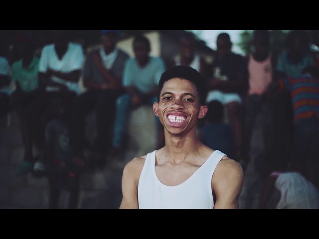 William Last KRM_Tinto (Official Music Video) Director Mo