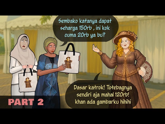 Corrupt Governor 2 – The Dynasty Family Begins Committing Graft Together | Animated Drama Cartoon