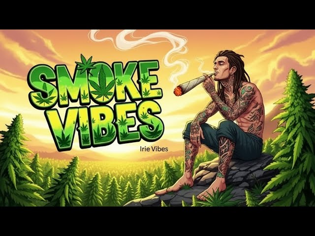 Smooth Roots Reggae Flow inspired by Bob Marley Protoje Jah9 Damian Marley and Culture