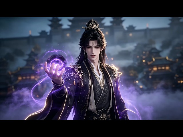 【MULTI SUB】一口气看完1-3季：魔教教主绝境觉醒万魔收徒系统，徒弟越强自身越强，集结万亿魔兵碾压正道！