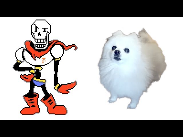 Undertale characters and their biggest fears