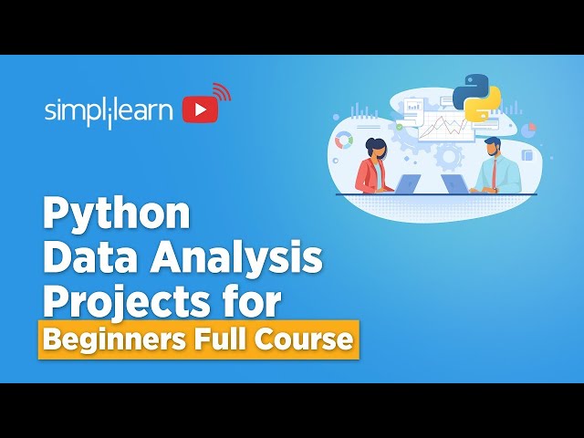 🔥Python Projects For Beginners 2026 | Python Projects For Resume | Project Source Code | Simplilearn