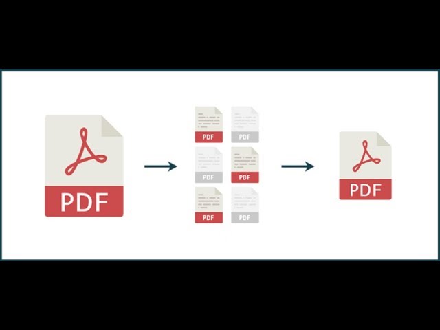 PDF Extractor. It's Awesome!