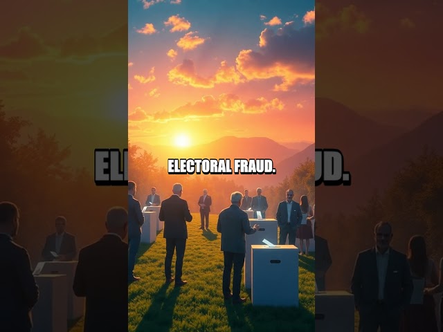Blockchain-Based Voting Systems: Revolutionizing Elections