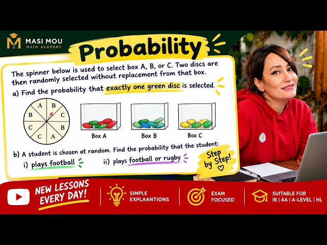 Can You Solve This Probability Challenge?