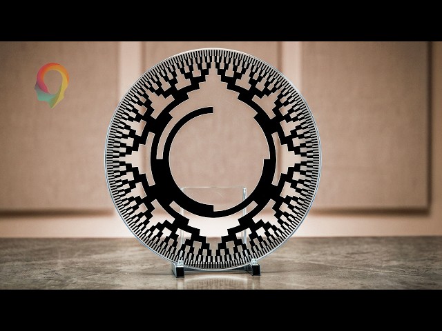The Incredible Engineering of Precision Rotary Motion
